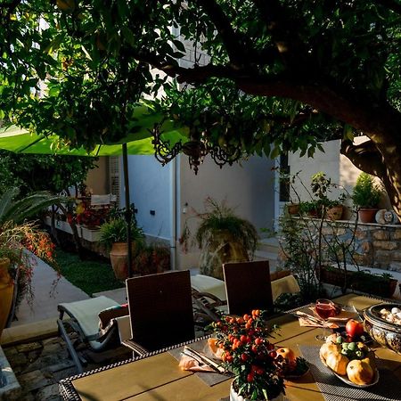 Apartment Romantika Dubrovnik Exterior photo