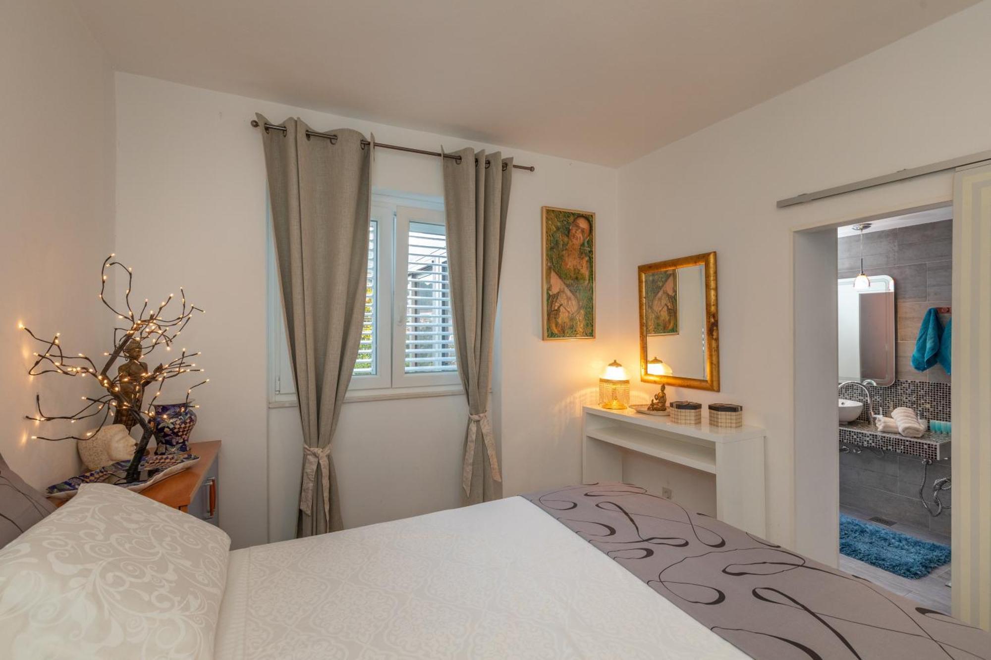 Apartment Romantika Dubrovnik Exterior photo