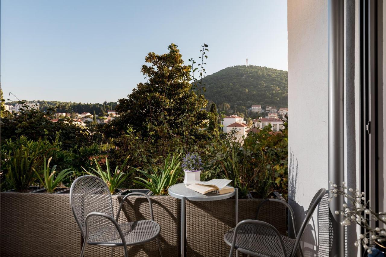 Apartment Romantika Dubrovnik Exterior photo