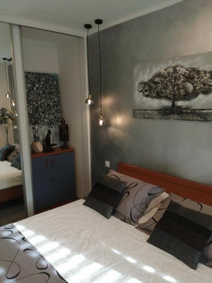 Apartment Romantika Dubrovnik Exterior photo